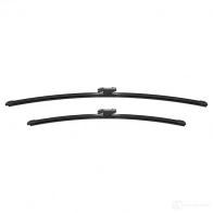 Щетка стеклоочистителя BOSCH 742DV8 3397014230 AF 256 1193518152 - Изображение 6