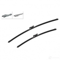 Щетка стеклоочистителя BOSCH 742DV8 3397014230 AF 256 1193518152 - Изображение 10