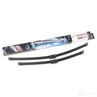 Щетка стеклоочистителя BOSCH 361186 A 936 S NBJGU 3397118936 - Изображение 2