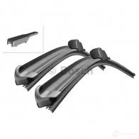 Щетка стеклоочистителя BOSCH 360937 VKU8F A 250 S 3397014250 - Изображение 3