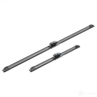 Щетка стеклоочистителя BOSCH 360937 VKU8F A 250 S 3397014250 - Изображение 10