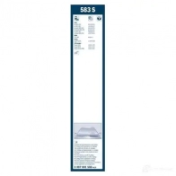 Щетка стеклоочистителя BOSCH 360371 583 S 3397001583 583S - Изображение 4