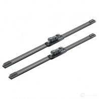 Щетка стеклоочистителя BOSCH 3397007637 360629 LBJ5JK A 637 S - Изображение 3