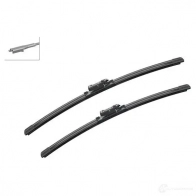 Щетка стеклоочистителя BOSCH 3397007637 360629 LBJ5JK A 637 S - Изображение 5