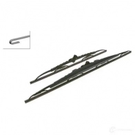 Щетка стеклоочистителя BOSCH 3397010301 CQDPYZD 706 S 360760 - Изображение 11