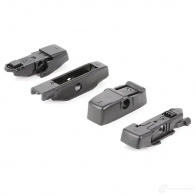 Щетка стеклоочистителя BOSCH 360524 UJZEL 3397006955 AP 800 U - Изображение 6
