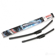 Щетка стеклоочистителя BOSCH 360541 A 116 S 39RW1 3397007116 - Изображение 2