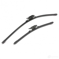 Щетка стеклоочистителя BOSCH 360541 A 116 S 39RW1 3397007116 - Изображение 5