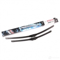 Щетка стеклоочистителя BOSCH 360627 UI7WMQ 3397007620 A 620 S - Изображение 2