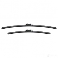 Щетка стеклоочистителя BOSCH 360627 UI7WMQ 3397007620 A 620 S - Изображение 6