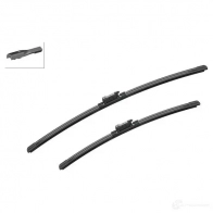 Щетка стеклоочистителя BOSCH 360627 UI7WMQ 3397007620 A 620 S - Изображение 9