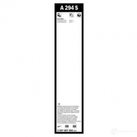 Щетка стеклоочистителя BOSCH 5SKZWR8 360560 3397007294 A 294 S - Изображение 10