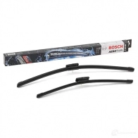 Щетка стеклоочистителя BOSCH I0TNFSG AM 462 S 3397007462 360595 - Изображение 3