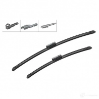 Щетка стеклоочистителя BOSCH I0TNFSG AM 462 S 3397007462 360595 - Изображение 11