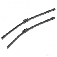 Щетка стеклоочистителя BOSCH K2HRW A 927 S 361178 3397118927 - Изображение 4