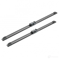 Щетка стеклоочистителя BOSCH K2HRW A 927 S 361178 3397118927 - Изображение 16