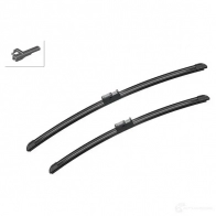 Щетка стеклоочистителя BOSCH K2HRW A 927 S 361178 3397118927 - Изображение 19