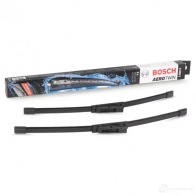 Щетка стеклоочистителя BOSCH 3397007856 A 856 S 360648 9GD0PP - Изображение 2