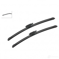 Щетка стеклоочистителя BOSCH 3397007856 A 856 S 360648 9GD0PP - Изображение 6