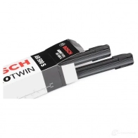 Щетка стеклоочистителя BOSCH 3397009081 360736 VSQKOD AR 500 S - Изображение 4