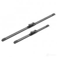 Щетка стеклоочистителя BOSCH 3397007555 DT04BKF A 555 S 360607 - Изображение 9