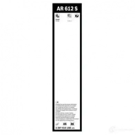Щетка стеклоочистителя BOSCH AR 612 S 360915 3397014158 M2G4WLA - Изображение 2