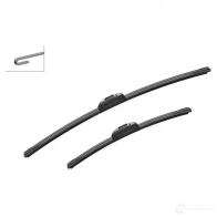 Щетка стеклоочистителя BOSCH AR 612 S 360915 3397014158 M2G4WLA - Изображение 3