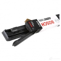 Щетка стеклоочистителя BOSCH 8HJUSXF 3397007863 360652 A 863 S - Изображение 7