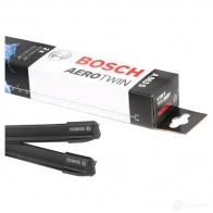 Щетка стеклоочистителя BOSCH 8HJUSXF 3397007863 360652 A 863 S - Изображение 8