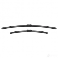 Щетка стеклоочистителя BOSCH 8HJUSXF 3397007863 360652 A 863 S - Изображение 11