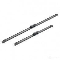 Щетка стеклоочистителя BOSCH 8HJUSXF 3397007863 360652 A 863 S - Изображение 14
