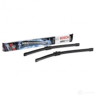 Щетка стеклоочистителя BOSCH 361173 A 916 S U4PYF 3397118916