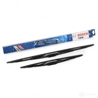 Щетка стеклоочистителя BOSCH 361118 65 1 3397118321 KL2ZF - Изображение 2