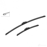 Щетка стеклоочистителя BOSCH 3397014210 AR 656 S 360926 HFLWS - Изображение 8