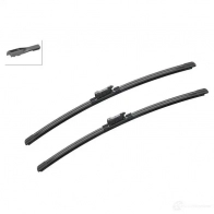 Щетка стеклоочистителя BOSCH A 798 S 3397009798 534G8 360740 - Изображение 13