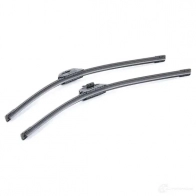 Щетка стеклоочистителя BOSCH 3397009776 360738 AR 609 S OQQYDH - Изображение 2