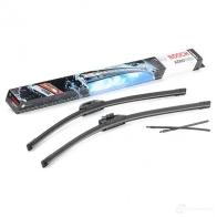 Щетка стеклоочистителя BOSCH 3397009776 360738 AR 609 S OQQYDH - Изображение 7