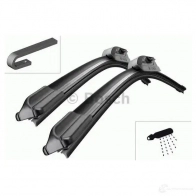 Щетка стеклоочистителя BOSCH 3397009776 360738 AR 609 S OQQYDH - Изображение 8