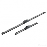 Щетка стеклоочистителя BOSCH 3397007570 166U7 AR 654 S 360616 - Изображение 7