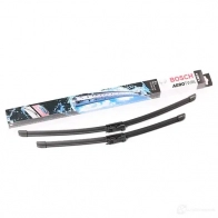 Щетка стеклоочистителя BOSCH 361180 CL1WHD A 929 S 3397118929 - Изображение 2
