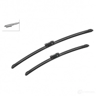 Щетка стеклоочистителя BOSCH 361180 CL1WHD A 929 S 3397118929 - Изображение 10