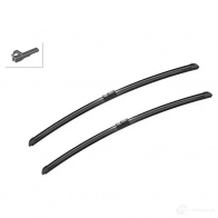 Щетка стеклоочистителя BOSCH IMU54P A 949 S 3397118949 361194 - Изображение 6