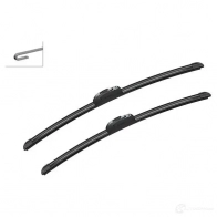 Щетка стеклоочистителя BOSCH 361219 3397118986 AR 532 S KFY18J - Изображение 8