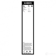 Щетка стеклоочистителя BOSCH A 424 S Y0B23WF 360585 3397007424 - Изображение 9