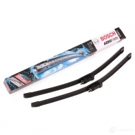 Щетка стеклоочистителя BOSCH A 922 S 361174 Q4GTAQ 3397118922 - Изображение 2