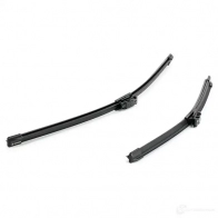 Щетка стеклоочистителя BOSCH 3397014312 1193518165 A 312 S Z0ZC9C - Изображение 3