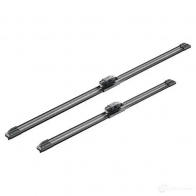 Щетка стеклоочистителя BOSCH 3397014312 1193518165 A 312 S Z0ZC9C - Изображение 7
