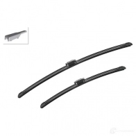 Щетка стеклоочистителя BOSCH 3397014312 1193518165 A 312 S Z0ZC9C - Изображение 9