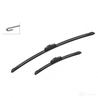 Щетка стеклоочистителя BOSCH 1437243101 3397014683 N 3P53 - Изображение 2