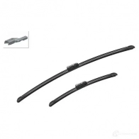 Щетка стеклоочистителя BOSCH A 432 S 360591 B9SB1J 3397007432 - Изображение 6